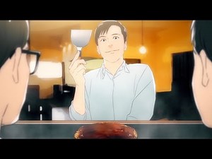 Innovators ～第2話「世界を彩るインクジェット革命」～