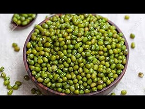 green gram recipe in easy process