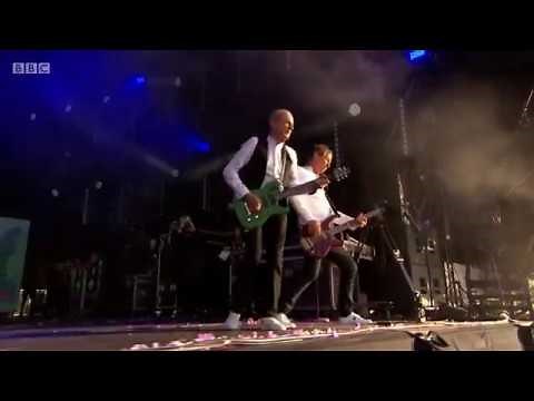 Status Quo - Caroline (Radio 2 Live in Hyde Park 2019)