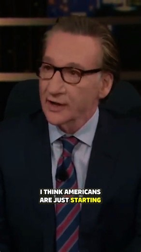 Bill Maher Asks: What Exactly Is Critical Race Theory?