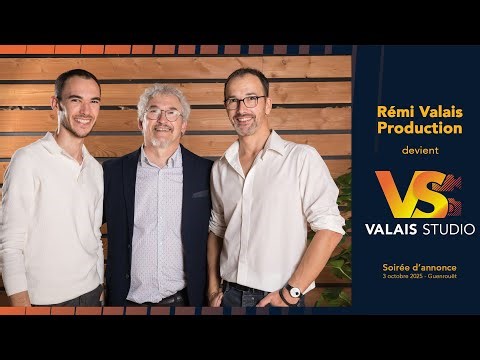 Soirée Transmission d’entreprise