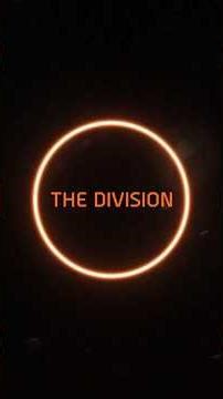 What Made The Division GREAT