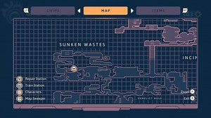 Achievements - Haiku, the Robot Walkthrough