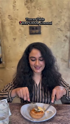 Tuscan Table turns two and I got to try their tasting table menu.