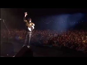 Family Force 5 - Earthquake Live Good Quality Xnoizz Flevo Fest