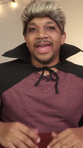 From Vlad the Impaler to Edward Cullen, vampires have had a long storied history. Find out all about it in this K12 Teaching Moment! #keepupwithk12 #onlineteacher #onlinestudent #studying #onlineclass #onlinelearning #vampire #spookyseason #edwardcullen