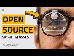 Can These AI Glasses Beat Big Tech?