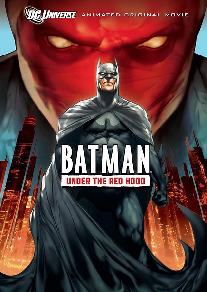 Batman: Under the Red Hood (Video 2010) ⭐ 8.0 | Animation, Action, Crime