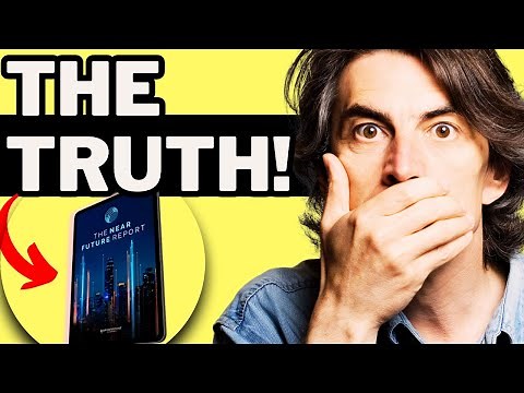 The Near Future Report Reviews (⛔STOP NOW!✅) The Near Future Report Review - Brownstone Research