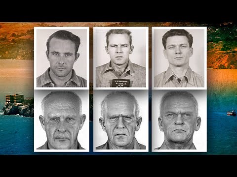 Did the Inmates Who Escaped Alcatraz Survive?