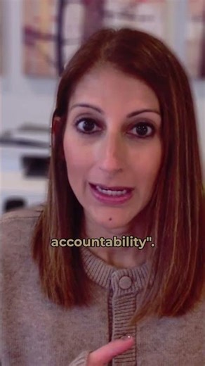Accountability or Compliance?
