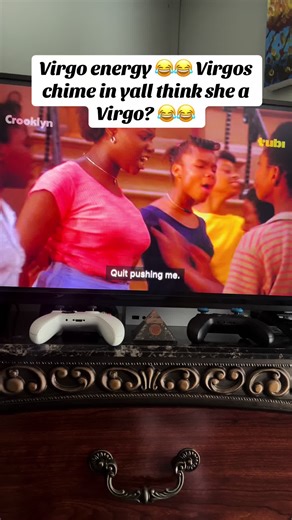 I swear I can relate because apologizing after someone bothers you is just ugh 😂😂😂 #virgoenergy #virgos #fyp #virgo♍️ #virgohumor