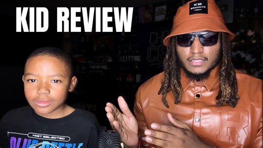 My 8-Year-Old Brother Smells Fragrances and Gives Hilarious Ratings!