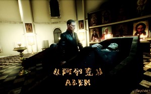 俄罗斯黑帮动作射击独立游戏《阿列克》ALEK 预告片