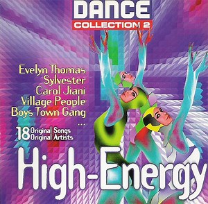 Various - Dance Collection 2