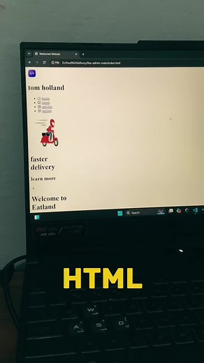 HTML vs CSS Comparison | Which One Should You Learn First?