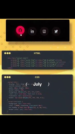 🚀 menu popup using code!!
