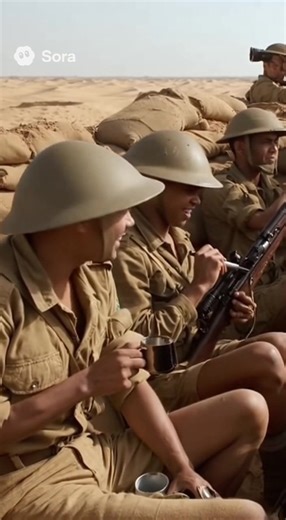 WW2 South African soldiers sitting in a fox hole somewhere in North Africa... Cape Coloured South Africans made significant contributions during WWII, primarily through the Cape Corps, which served in combat and support roles across North Africa and the Middle East. They were officially armed and recognized for their bravery Cape Corps Overview Re-established in 1940 after being disbanded post-WWI. Comprised of Coloured South Africans, a group of mixed-race heritage primarily from the Western Ca