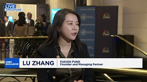 We must first make AI more affordable before thinking about scaling up use cases: Fusion Fund