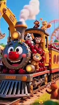 A Ram Sam Sam 🕺🎶 | Fun Action Dance Song for Kids | Nursery Rhymes #ramsamsam #poem #kidssongs