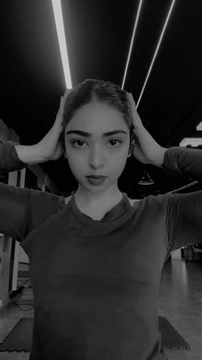 Becoming My Strongest Self 💪 | Fitness Motivation | Stretch & Flex Short