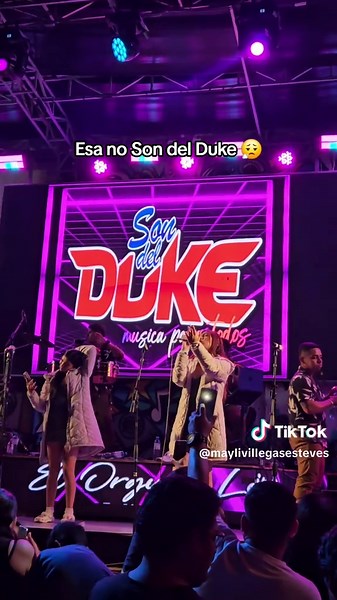 Dime Cantinero: Canciones del Duke y su legado