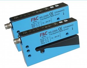 [Hot Item] Best Seller FC-2300 Label Sensor for Detection