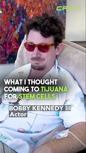 1.5K views | You might not realize just how awesome Tijuana is now. Gone are the days of sketchy travel across the border and crime ridden streets, this place is BOOMING and there's a reason why we put our hospital here! Ready to see what stem cells can do for you? Visit www.CPIStemCells.com to learn more about CPI! 溺 CPI Is The Official Stem Cell Therapy Provider of The UFC #cpistemcells #bobbykennedy #tijuana #medicaltourismmexico | Cellular Performance Institute | Facebook