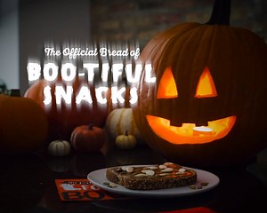 Arnold Whole Grains Bread, the Official Bread of carving up an appetite. | Arnold Bread