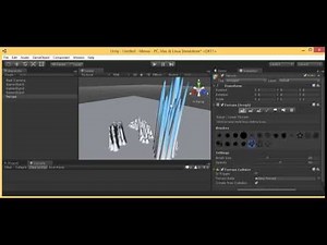 Unity 3D | Primeros pasos para crear tu juego | Tutorial 1