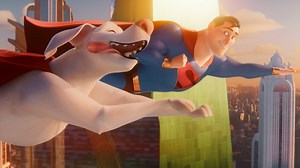 94K views · 287 reactions | The Justice League have been captured and the Super-Pets must save the day! Watch DC League of Super-Pets in cinemas July 29 #DCSuperPets #ad | The Dodo | Facebook