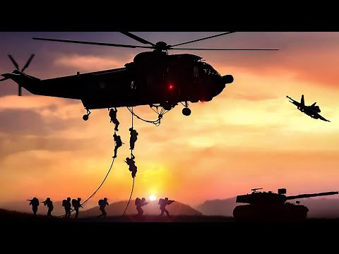 Combined Arms Theory | Multi-Domain Operations | Battlespace Operating Systems | Military Strategy