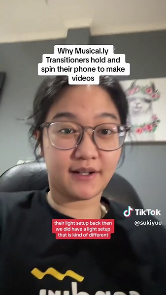 Anyone from Musical.ly remember #SelfRecord ? 🥹🤳🏻 #musically #muser #transition #transitiontips #tips #throwback