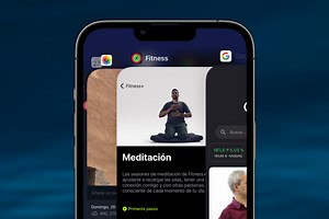 Cerrar las aplicaciones de iOS continuamente no sirve de nada y esta es la razón