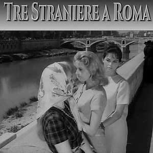 14K views · 308 reactions | 1958...Tre ragazze Milanesi a Roma per un...