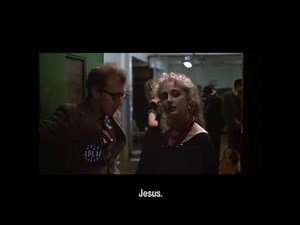 Annie Hall ー Allison Portchnik