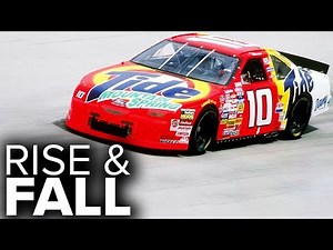 Rudd Performance Motorsports - The Rise & Fall
