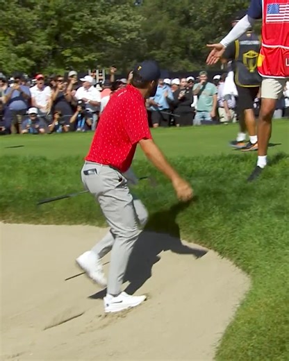 Scottie Scheffler isn't human. These hole-outs are just proof. | PGA TOUR
