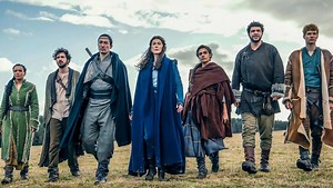 Maja Simonsen, Ragga Ragnars, Jay Duffy, & Rima Te Wiata Join ‘The Wheel Of Time’ Cast -