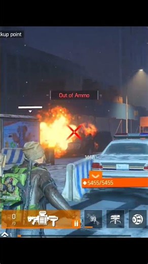 he Division Resurgence ROMANIA BETA 2025 👀🤡 Android/iOS + Max Graphics