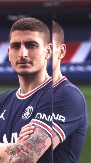 New PSG x Jordan Jersey for 21/22 Season