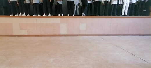 Thula Moya Wam – Beauty of Youth Choir Performance