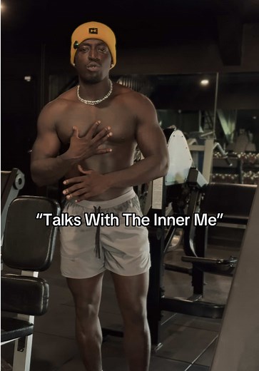 Talks with the inner me