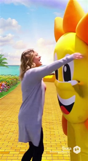 Mama Java in paradise! Sun is Always Always my favorite thing!