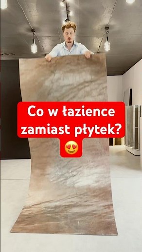 Płytki to przeszłość, postaw na prawdziwy Kamień w Rolce!😍🥰 Zrób remont unikalnie!😍