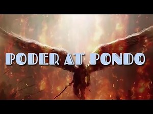 Paliwanag sa PODER at PONDO