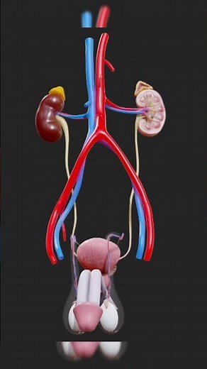 Male Reproductive System