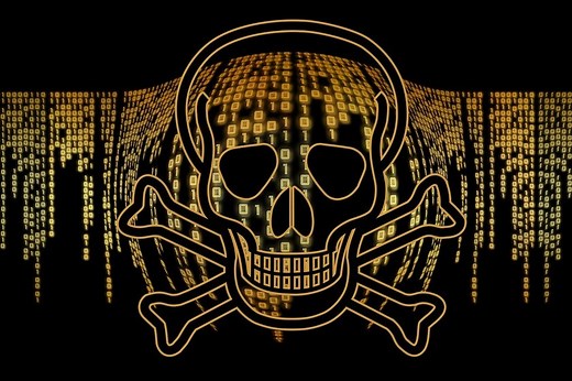 La historia de Creeper, el primer virus informático jamás programado