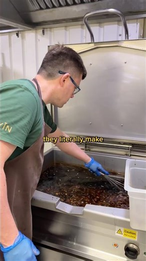 How Does Street Food Stalls Work?