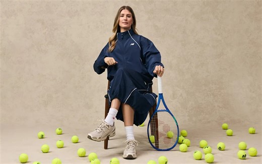 Eugenie Bouchard interview: I understand pressure Raducanu is under – early success is tough